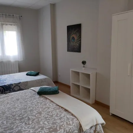 Apartamento En Bilbao Kuko 3 Al Lado Del Metro * 毕尔巴鄂
