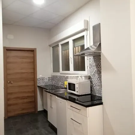 Appartement En Con Wifi Al Lado Del Metro