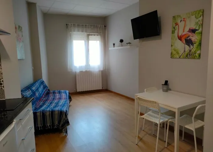 Appartement En Con Wifi Al Lado Del Metro *