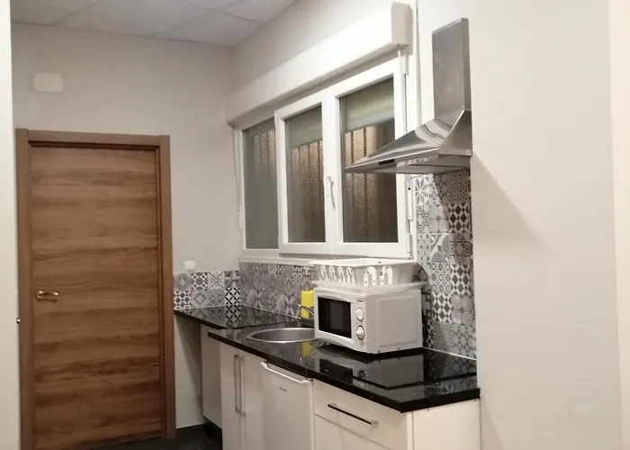 Appartement En Con Wifi Al Lado Del Metro