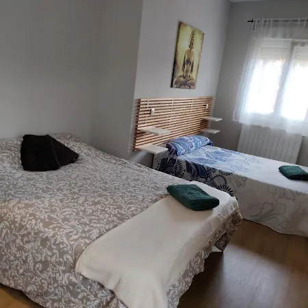 Apartamento En Bilbao Kuko 3 Al Lado Del Metro * Bilbao
