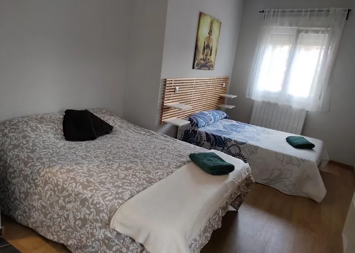 En Con Wifi Al Lado Del Metro * Bilbao