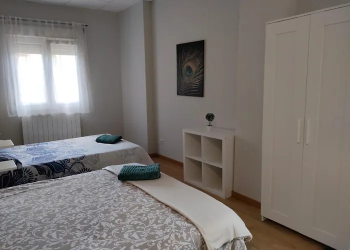 En Con Wifi Al Lado Del Metro * Bilbao