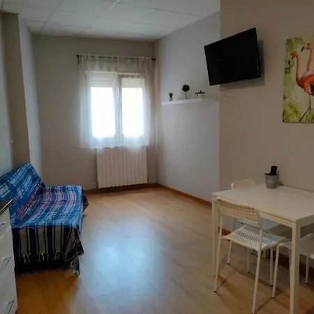 Apartment Apartamento En Con Wifi Al Lado Del Metro *
